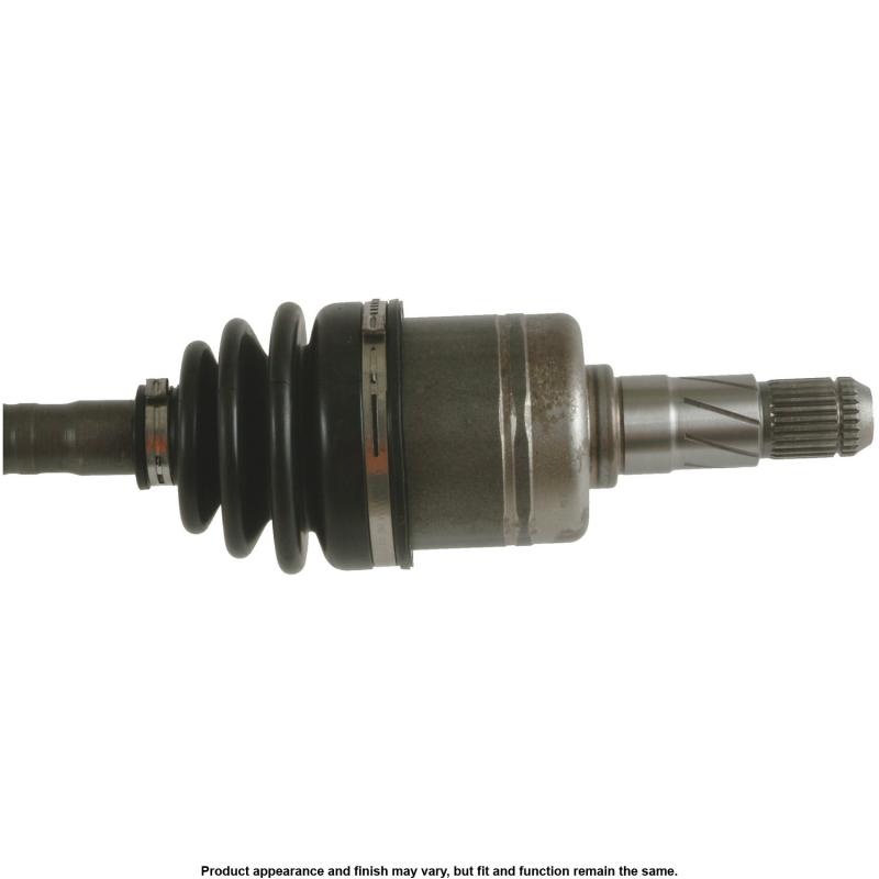 A1 Cardone 607374 - CV Axle Shaft A1 Cardone 607374 CV Axle Assembly product image 1 of 3