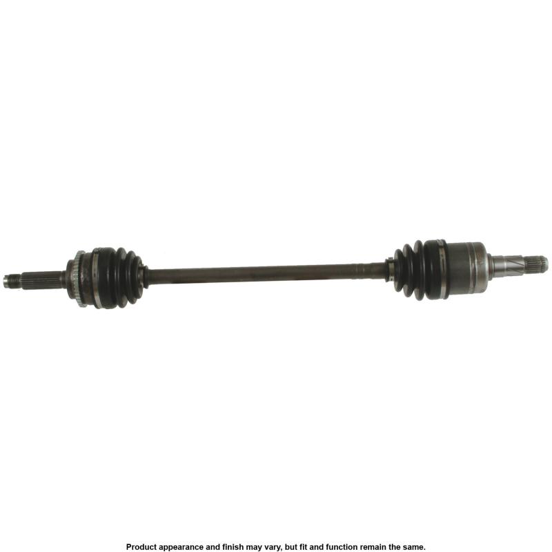 A1 Cardone 607374 - CV Axle Shaft A1 Cardone 607374 CV Axle Assembly product image 2 of 3