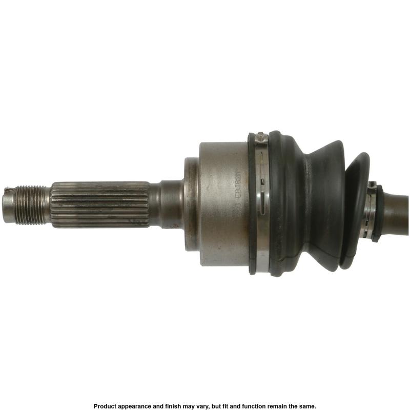 A1 Cardone 607375 - CV Axle Shaft A1 Cardone 607375 CV Axle Assembly product image 1 of 3