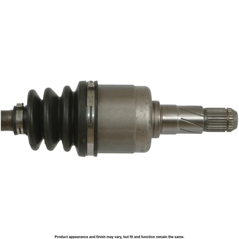 A1 Cardone 607375 - CV Axle Shaft A1 Cardone 607375 CV Axle Assembly product image 2 of 3