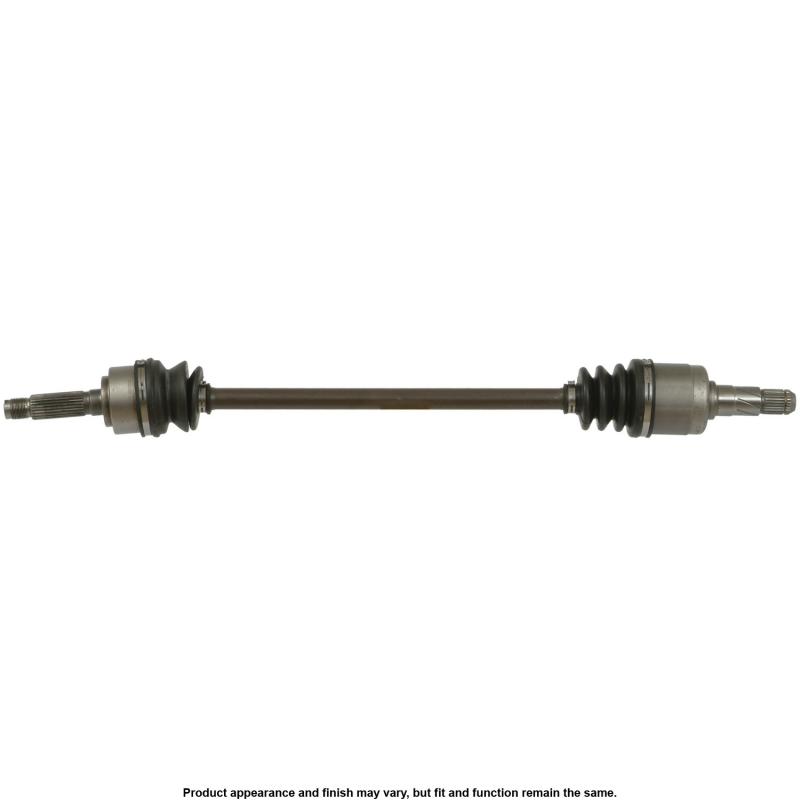 A1 Cardone 607375 - CV Axle Shaft A1 Cardone 607375 CV Axle Assembly product image 3 of 3