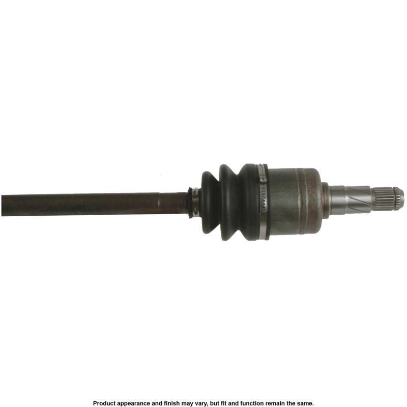 A1 Cardone 607376 CV Axle Assembly product image 1 of 3