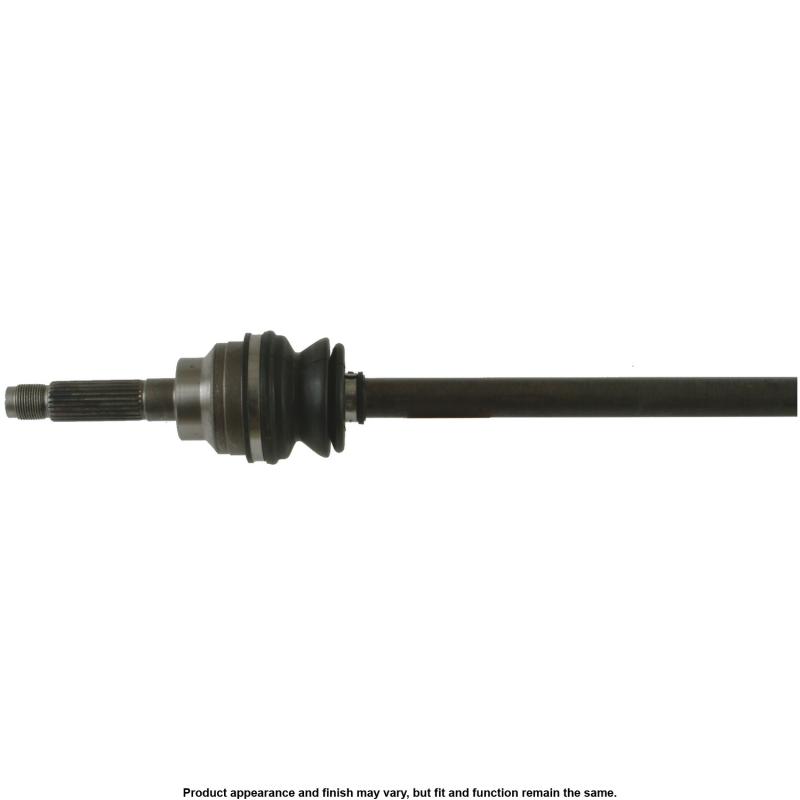 A1 Cardone 607376 CV Axle Assembly product image 2 of 3