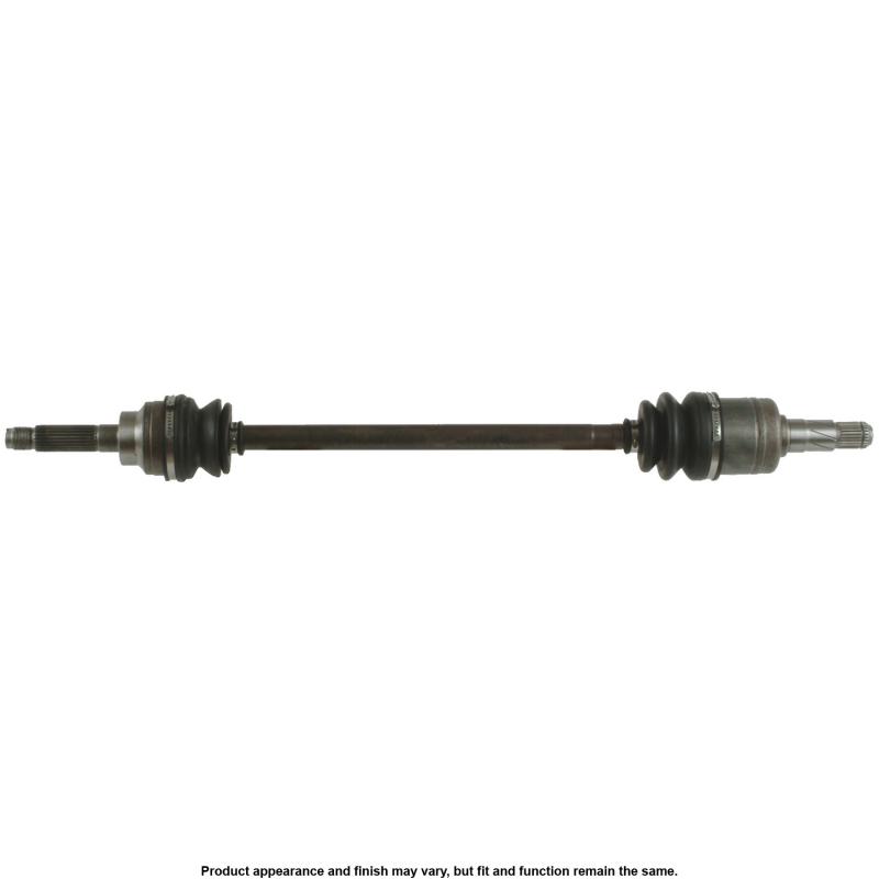 A1 Cardone 607376 CV Axle Assembly product image 3 of 3
