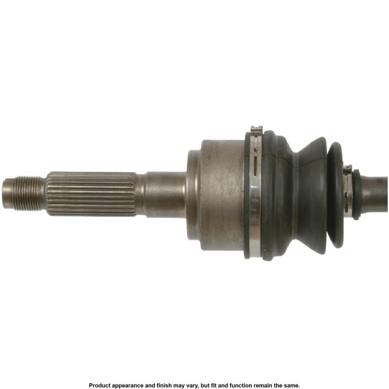 A1 Cardone 607378 - CV Axle Shaft A1 Cardone 607378 CV Axle Assembly product image 1 of 3