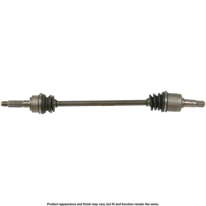 A1 Cardone 607378 - CV Axle Shaft A1 Cardone 607378 CV Axle Assembly product image 2 of 3