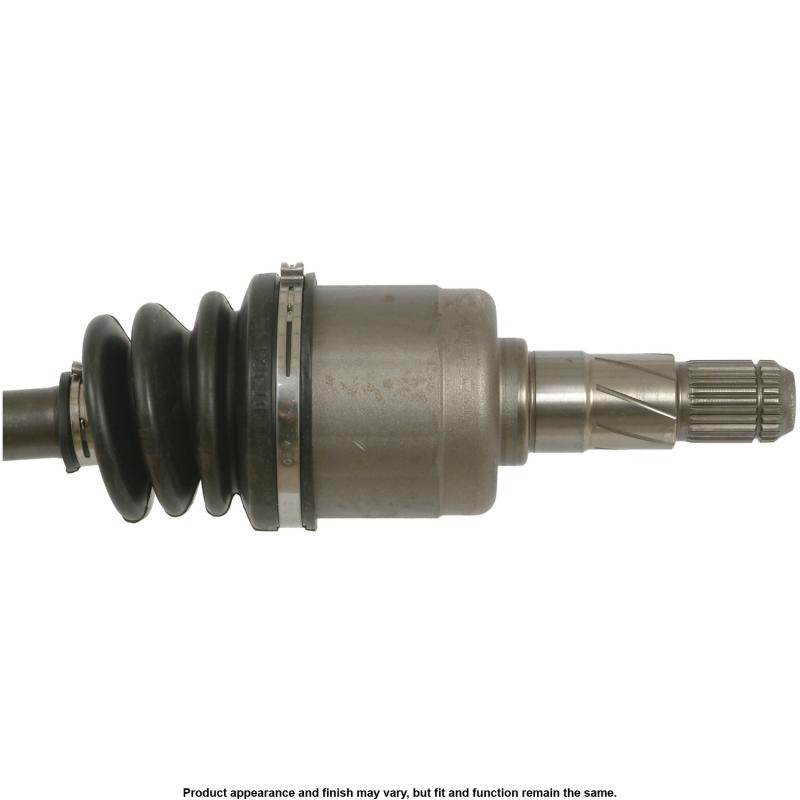 A1 Cardone 607378 - CV Axle Shaft A1 Cardone 607378 CV Axle Assembly product image 3 of 3