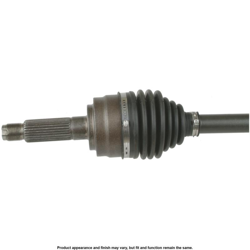 A1 Cardone 607379 - CV Axle Shaft A1 Cardone 607379 CV Axle Assembly product image 2 of 3