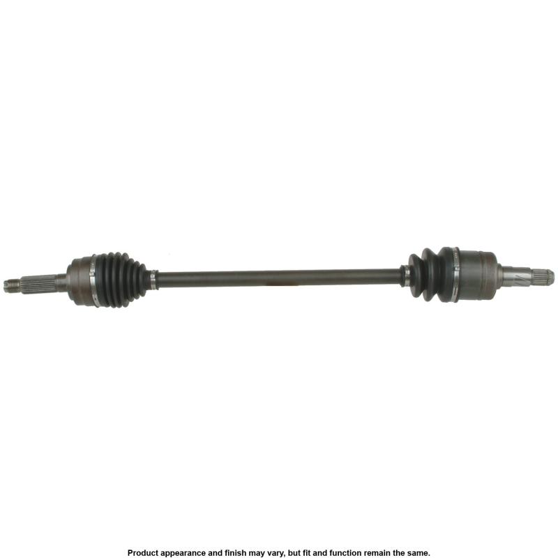 A1 Cardone 607379 - CV Axle Shaft A1 Cardone 607379 CV Axle Assembly product image 3 of 3