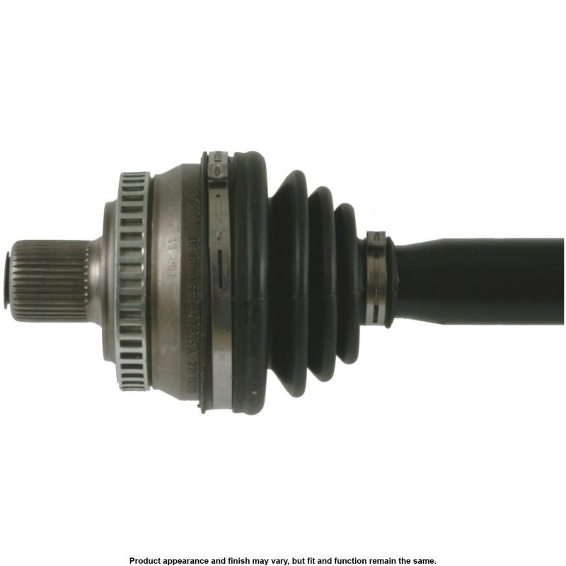 A1 Cardone 607380 - CV Axle Shaft A1 Cardone 607380 CV Axle Assembly product image 1 of 3