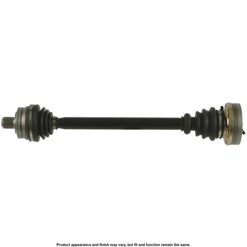 A1 Cardone 607380 - CV Axle Shaft A1 Cardone 607380 CV Axle Assembly product image 2 of 3