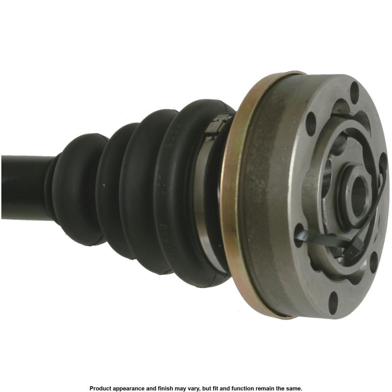 A1 Cardone 607380 - CV Axle Shaft A1 Cardone 607380 CV Axle Assembly product image 3 of 3