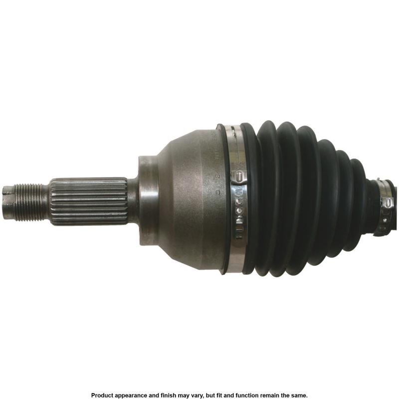 A1 Cardone 607381 - CV Axle Shaft A1 Cardone 607381 CV Axle Assembly product image 1 of 3