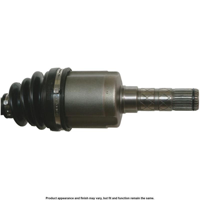 A1 Cardone 607381 - CV Axle Shaft A1 Cardone 607381 CV Axle Assembly product image 2 of 3