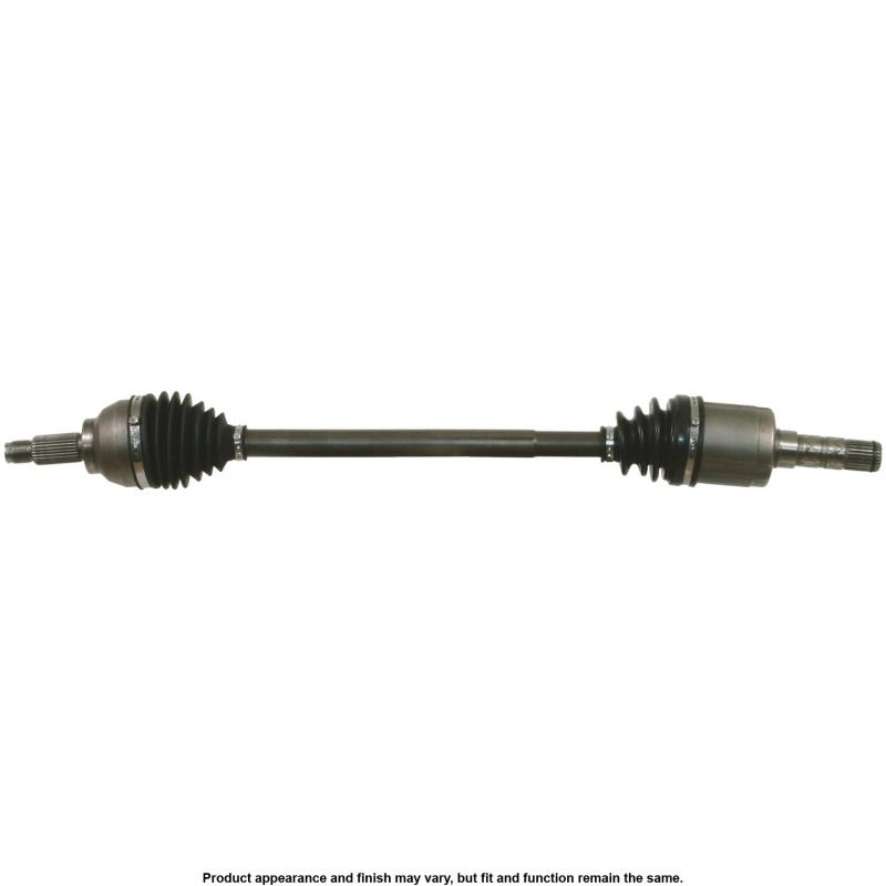 A1 Cardone 607381 - CV Axle Shaft A1 Cardone 607381 CV Axle Assembly product image 3 of 3