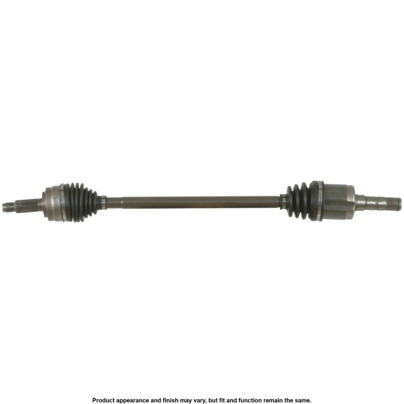 A1 Cardone 607382 CV Axle Assembly product image 1 of 3