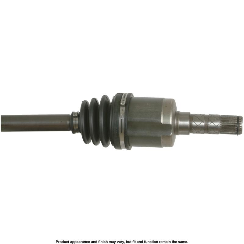 A1 Cardone 607382 CV Axle Assembly product image 3 of 3