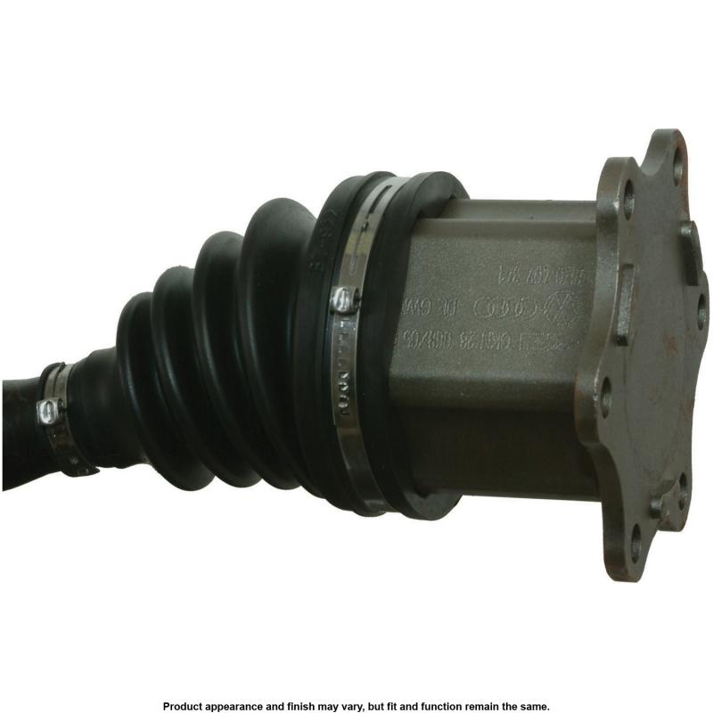 A1 Cardone 607383 - CV Axle Shaft A1 Cardone 607383 CV Axle Assembly product image 1 of 3
