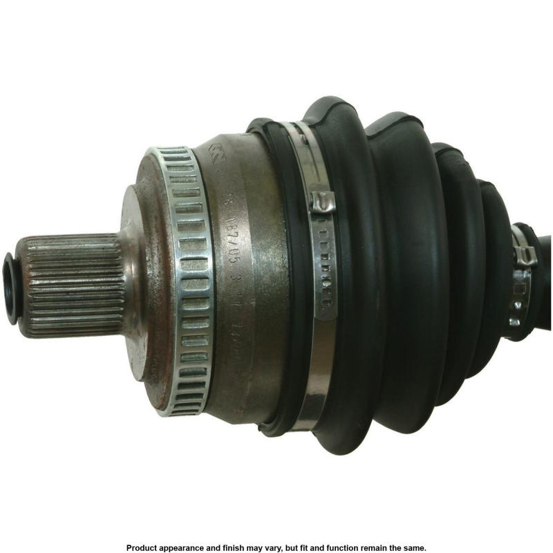 A1 Cardone 607383 - CV Axle Shaft A1 Cardone 607383 CV Axle Assembly product image 2 of 3