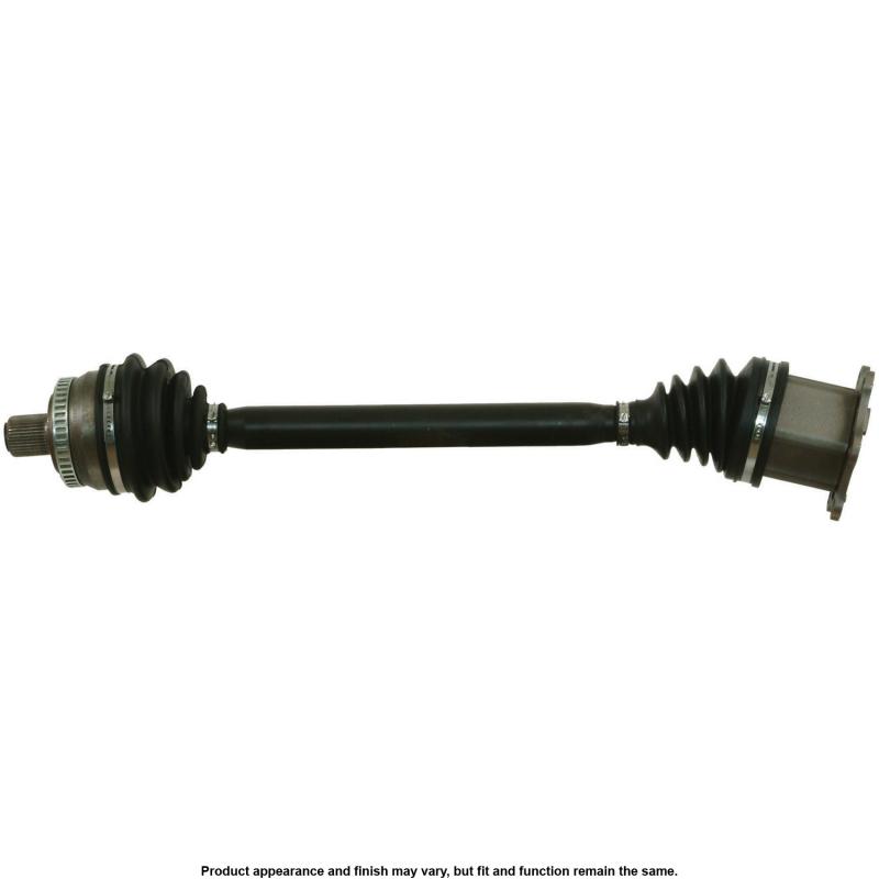 A1 Cardone 607383 - CV Axle Shaft A1 Cardone 607383 CV Axle Assembly product image 3 of 3