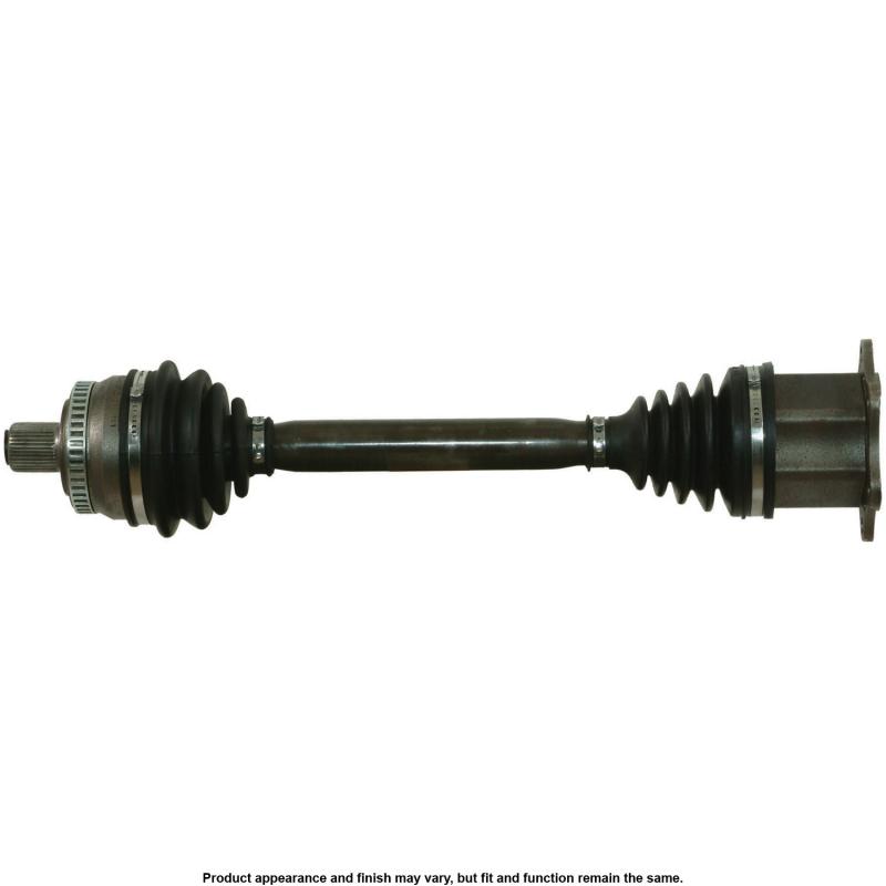 A1 Cardone 607384 CV Axle Assembly product image 1 of 3