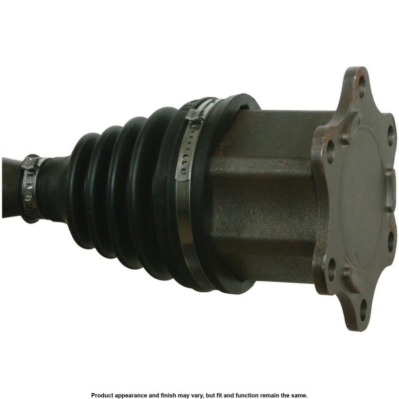 A1 Cardone 607384 CV Axle Assembly product image 2 of 3