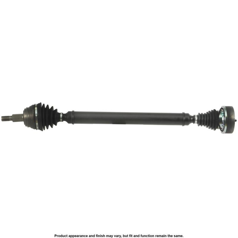A1 Cardone 607385 CV Axle Assembly product image 1 of 3