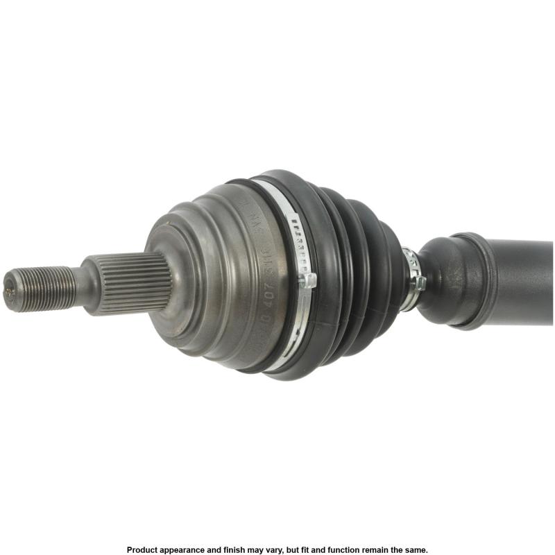 A1 Cardone 607385 CV Axle Assembly product image 2 of 3