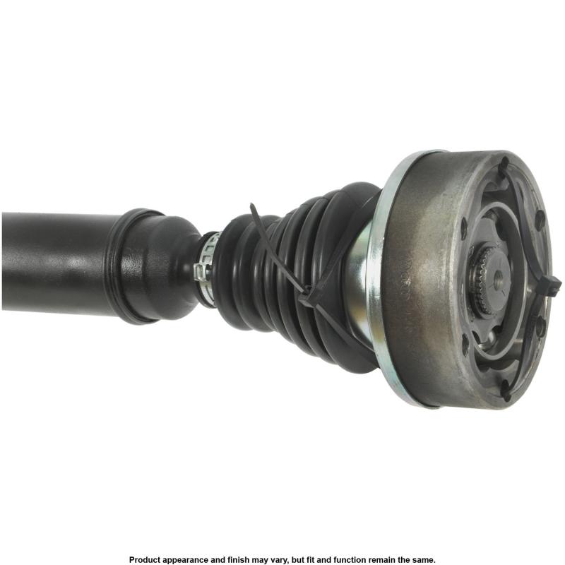 A1 Cardone 607385 CV Axle Assembly product image 3 of 3