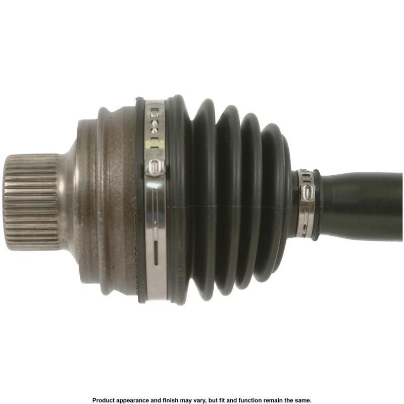 A1 Cardone 607386 - CV Axle Shaft A1 Cardone 607386 CV Axle Assembly product image 1 of 3