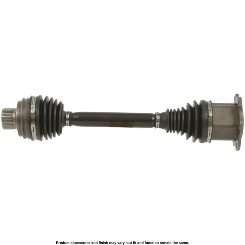 A1 Cardone 607386 - CV Axle Shaft A1 Cardone 607386 CV Axle Assembly product image 2 of 3