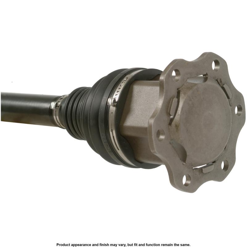 A1 Cardone 607386 - CV Axle Shaft A1 Cardone 607386 CV Axle Assembly product image 3 of 3