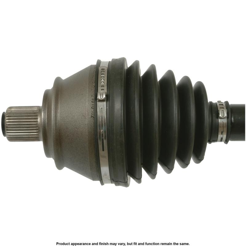A1 Cardone 607387 CV Axle Assembly product image 2 of 3