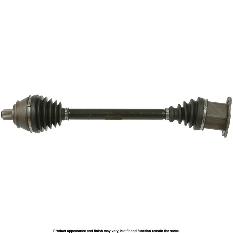 A1 Cardone 607387 CV Axle Assembly product image 3 of 3
