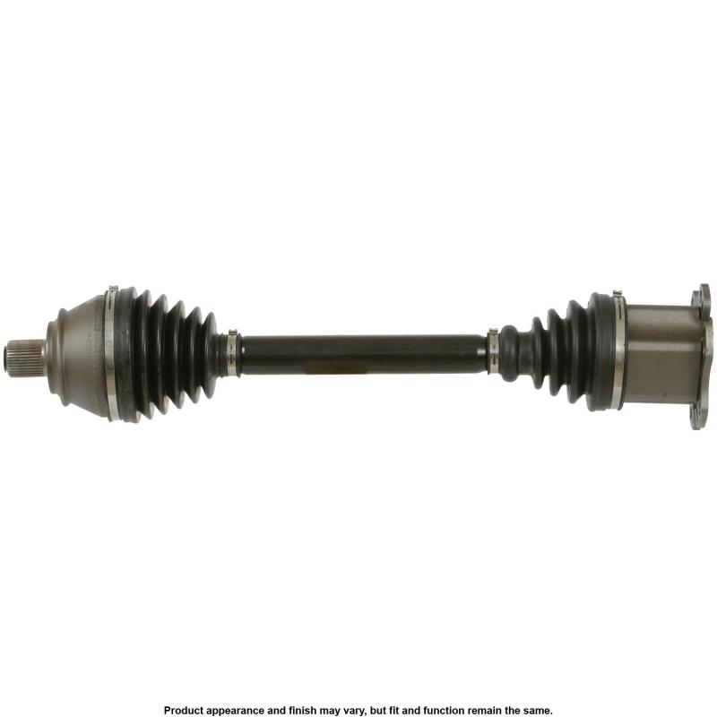 A1 Cardone 607388 - CV Axle Shaft A1 Cardone 607388 CV Axle Assembly product image 1 of 3