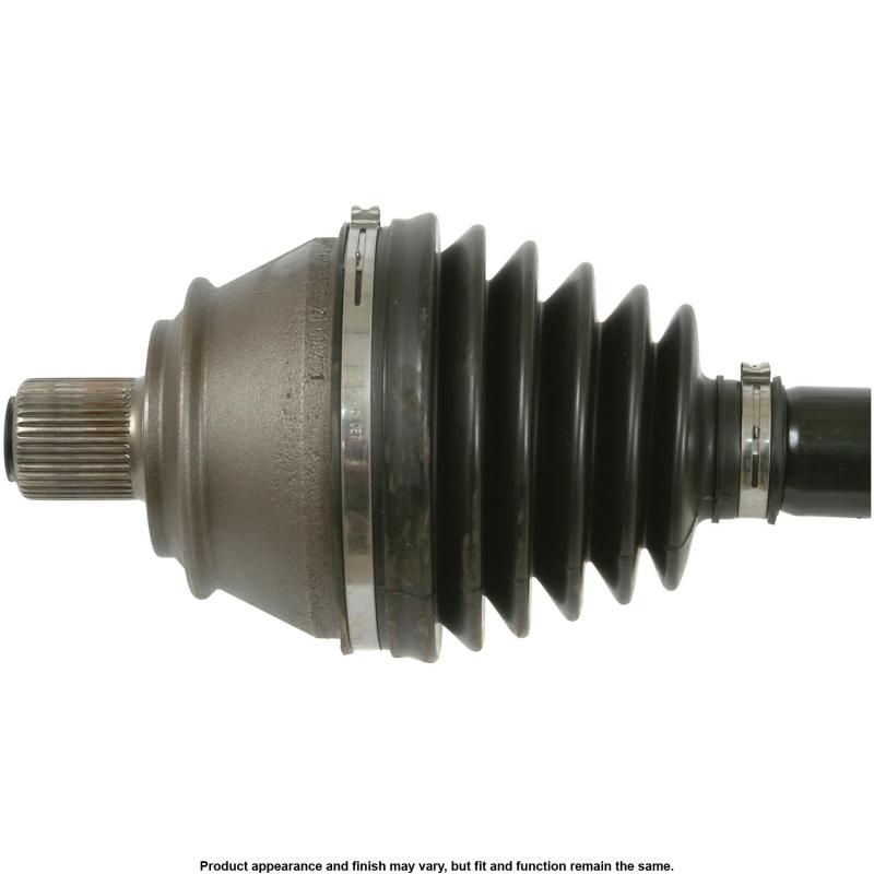 A1 Cardone 607388 - CV Axle Shaft A1 Cardone 607388 CV Axle Assembly product image 2 of 3