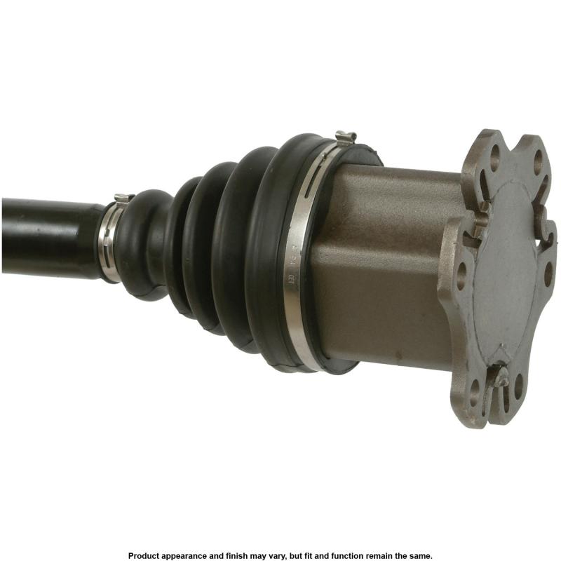A1 Cardone 607388 - CV Axle Shaft A1 Cardone 607388 CV Axle Assembly product image 3 of 3