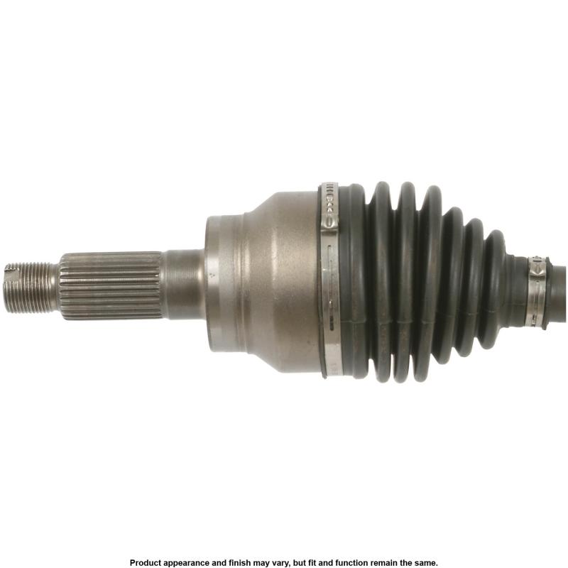 A1 Cardone 607389 CV Axle Assembly product image 1 of 3