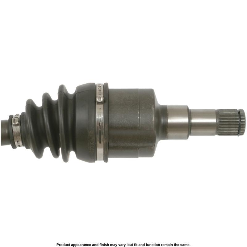 A1 Cardone 607389 CV Axle Assembly product image 2 of 3