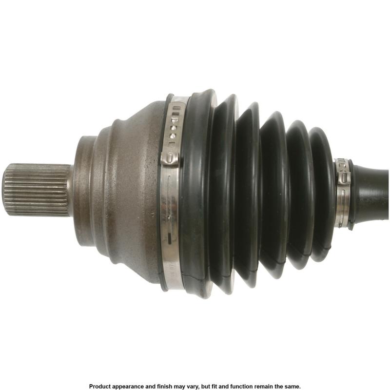 A1 Cardone 607396 CV Axle Assembly product image 1 of 3