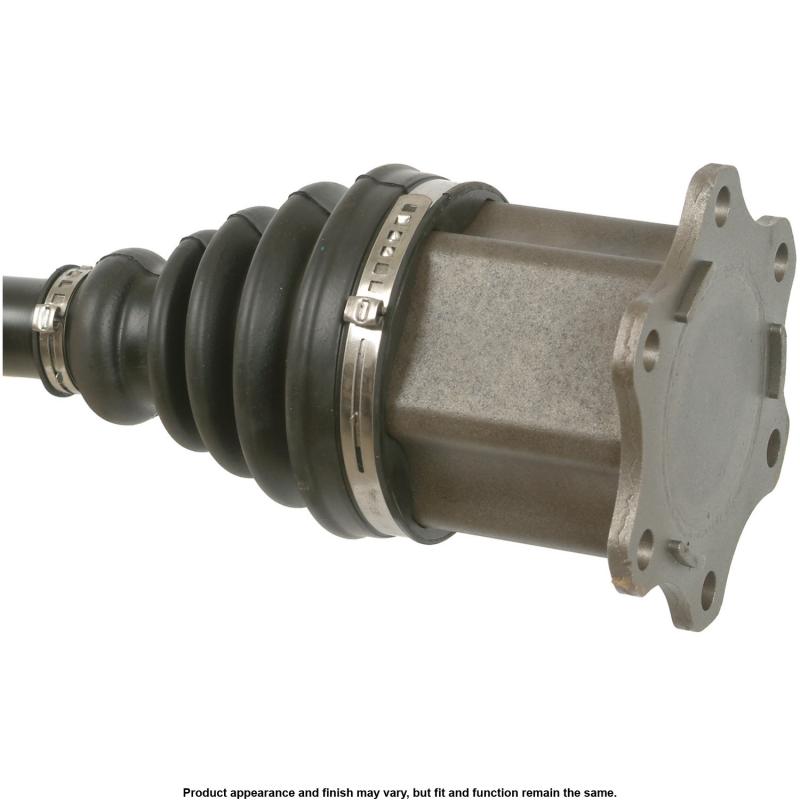 A1 Cardone 607396 CV Axle Assembly product image 3 of 3