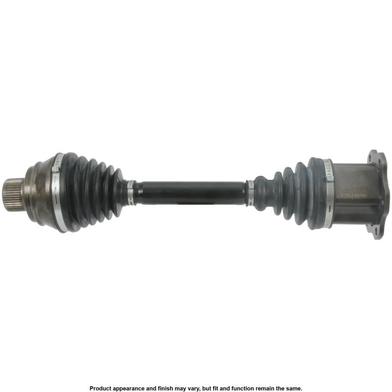 A1 Cardone 607418 CV Axle Assembly product image 1 of 3