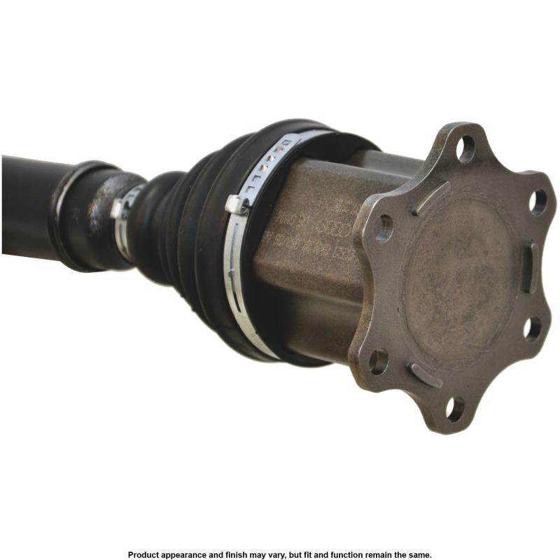 A1 Cardone 607446 CV Axle Assembly product image 1 of 3