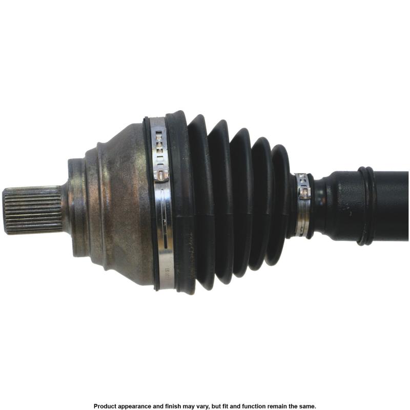 A1 Cardone 607446 CV Axle Assembly product image 2 of 3