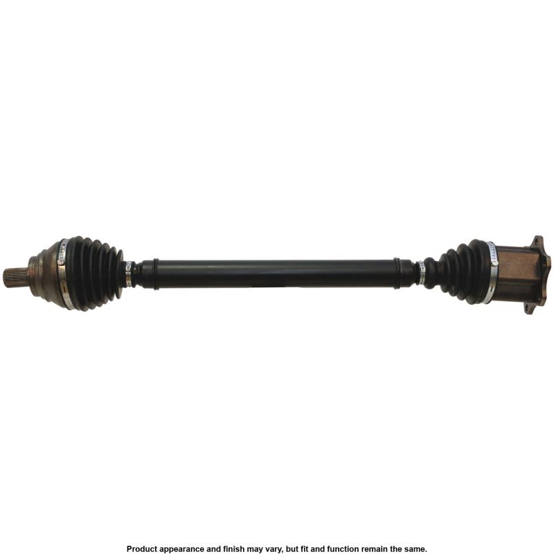 A1 Cardone 607446 CV Axle Assembly product image 3 of 3