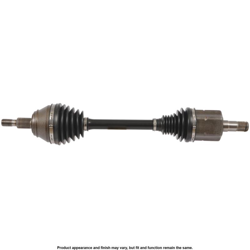 A1 Cardone 607449 CV Axle Assembly product image 1 of 3
