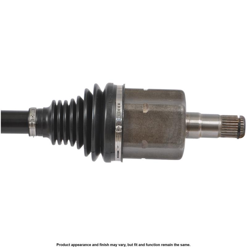 A1 Cardone 607449 CV Axle Assembly product image 2 of 3