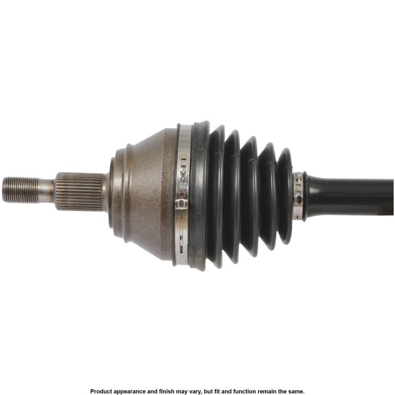 A1 Cardone 607449 CV Axle Assembly product image 3 of 3