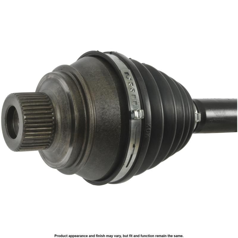 A1 Cardone 607451 - CV Axle Shaft A1 Cardone 607451 CV Axle Assembly product image 1 of 3
