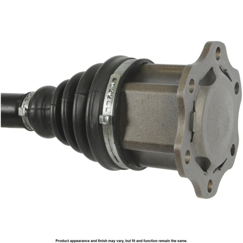 A1 Cardone 607451 - CV Axle Shaft A1 Cardone 607451 CV Axle Assembly product image 2 of 3